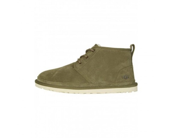 MENS NEUMEL KHAKI