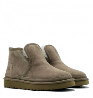 Ugg Men's Neumel Minimal Cappuccino