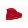 Neumel Samba Red