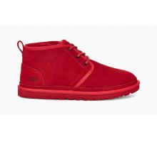 Neumel Samba Red