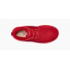 Neumel Samba Red