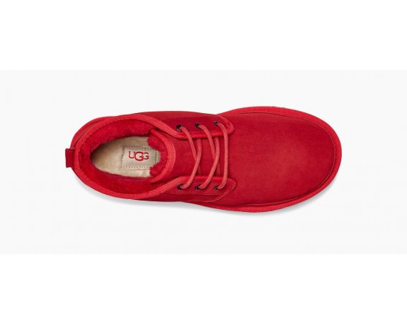 Neumel Samba Red