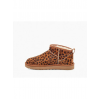 UGG WOMEN'S CLASSIC ULTRA MINI Leopard