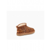 UGG WOMEN'S CLASSIC ULTRA MINI Leopard