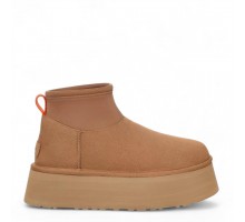 Ugg Classic Mini Dipper Chestnut