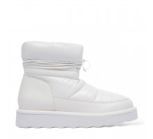 UGG Classic Mini Blow White