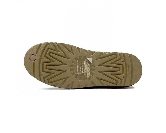 Mens Neumel Flex Khaki