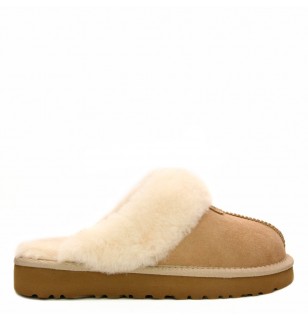 Slippers Scufette Sand