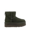 UGG Classic Mini Platform Burnt Olive