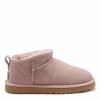 UGG WOMEN'S CLASSIC ULTRA MINI DUSK