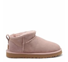 UGG WOMEN'S CLASSIC ULTRA MINI DUSK