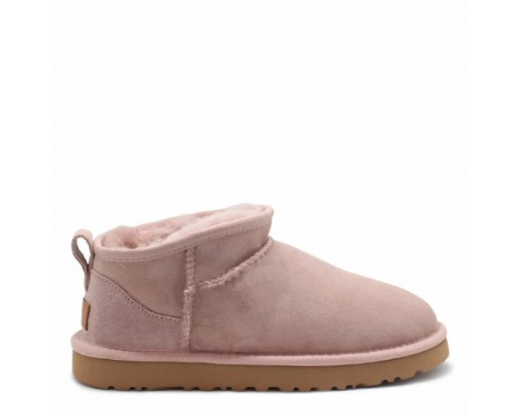 UGG WOMEN'S CLASSIC ULTRA MINI DUSK