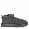 MENS CLASSIC ULTRA MINI II GREY