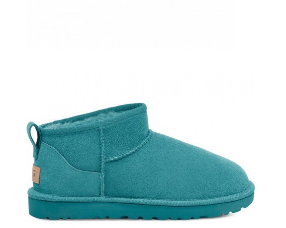 Ugg Women's Classic Ultra Mini Tilda Wave