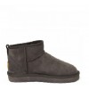 UGG MEN'S CLASSIC ULTRA MINI II CHOCOLATE