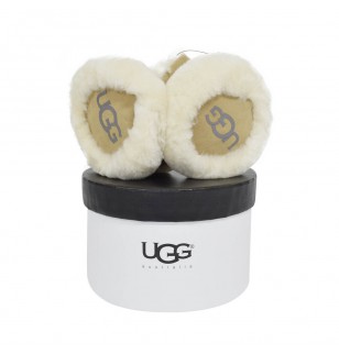 Ugg Наушники Earmuff Sand