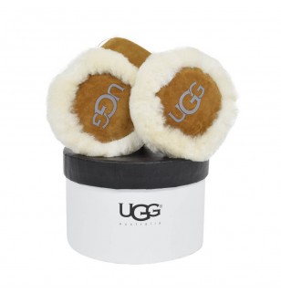 Ugg Наушники Earmuff Chestnut