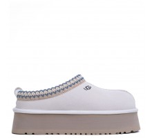 Ugg Tazz Platform White