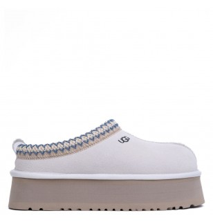 Ugg Tazz Platform White