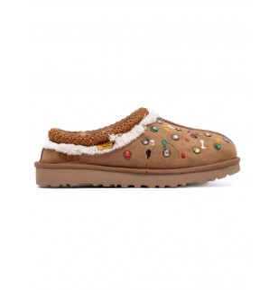 Ugg Tasman Slipper Gallery Dept Chestnut