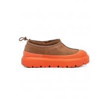 Ugg Mens Classic Mini Weather Hybrid Orange