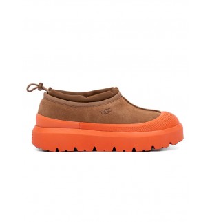 Ugg Mens Classic Mini Weather Hybrid Orange