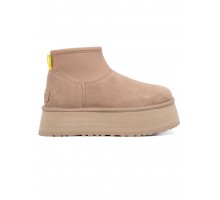 Ugg Classic Mini Dipper Mustard Seed