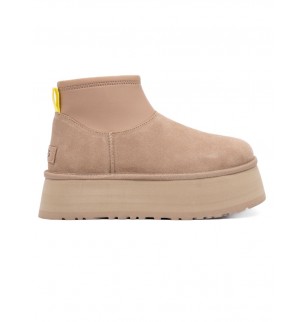 Ugg Classic Mini Dipper Mustard Seed