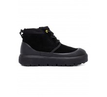 Ugg Mens Neumel Hybrid Black