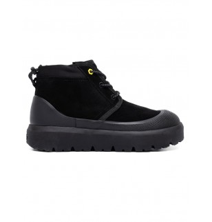 Ugg Mens Neumel Hybrid Black