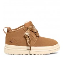 UGG NEUMEL FT CHESTNUT