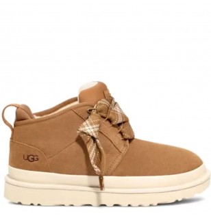 UGG NEUMEL FT CHESTNUT