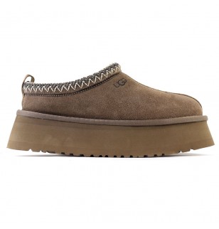 Ugg Tazz Platform Hickory cho