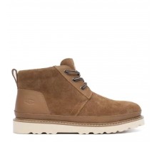 Ugg Mens Neumel Gentleman Chestnut