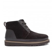 Ugg Mens Neumel Gentleman Chocolate