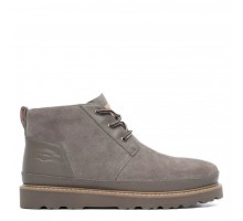 Ugg Mens Neumel Gentleman Smoke