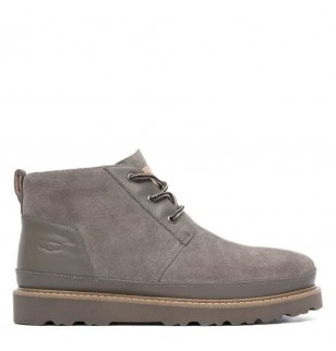 Ugg Mens Neumel Gentleman Smoke