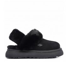 Ugg Slippers Disquette Black