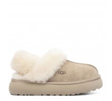 Ugg Slippers Disquette Sand