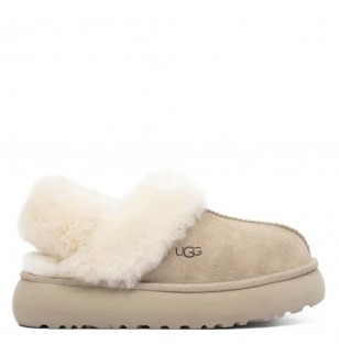 Ugg Slippers Disquette Sand