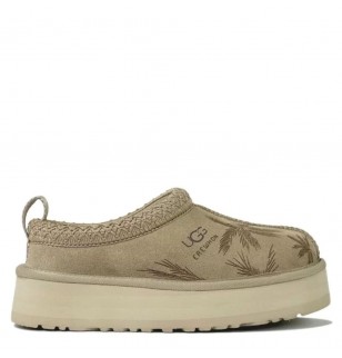 Ugg Tazz Platform Erewhon Camel