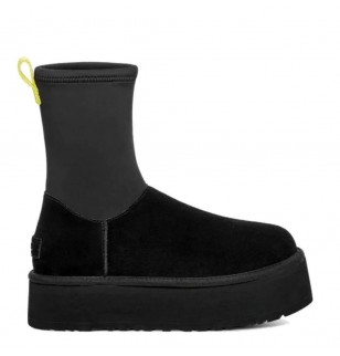 Ugg Classic Dipper Black