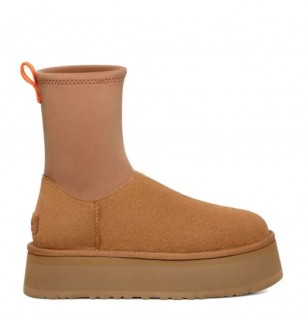 Ugg Classic Dipper Chestnut