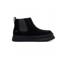 Ugg Mens Chelsea Crafted Black