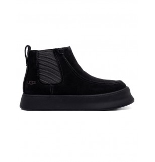 Ugg Mens Chelsea Crafted Black