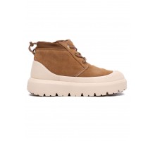 Ugg Mens Neumel Hybrid Chestnut / Whitecap