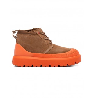 Ugg Neumel Hybrid Chestnut / Orange