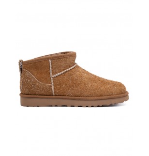 Ugg Classic Ultra Mini Madhappy Chestnut