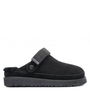 UGG Goldenstar Clog Black