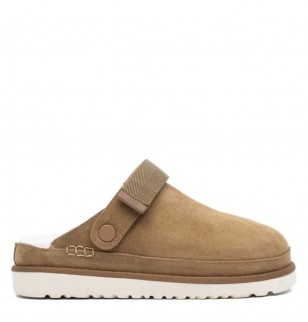 UGG Goldenstar Clog Chestnut